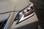 Lexus ES300h 2018 года (WW)
